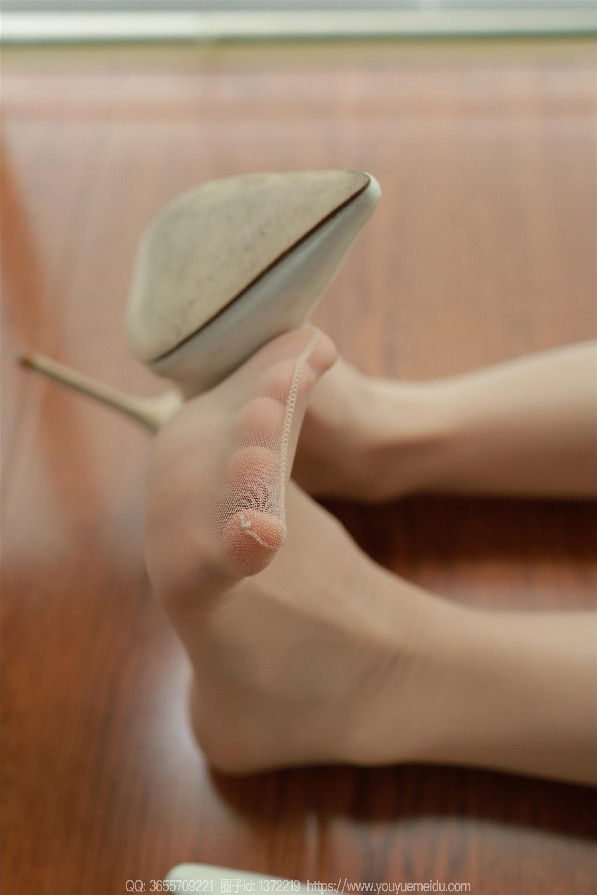 IESS异思趣向  2024.01.01 丝享家 1626 小金《ol套装（下）》